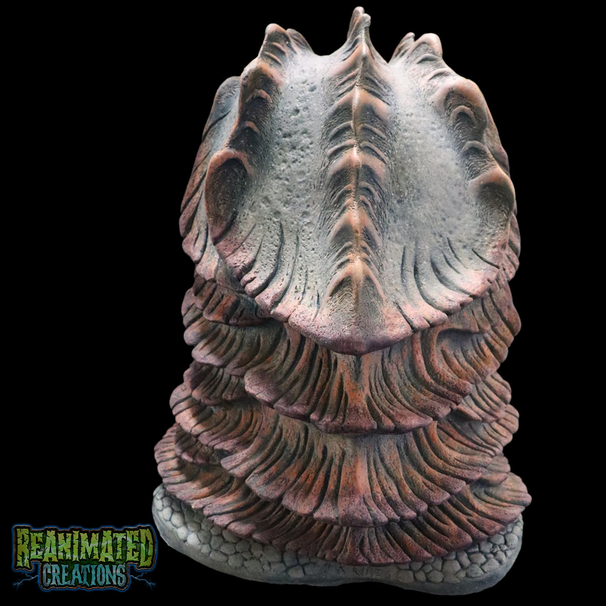 Creature From The Trailer Park Lagoon Display Mask