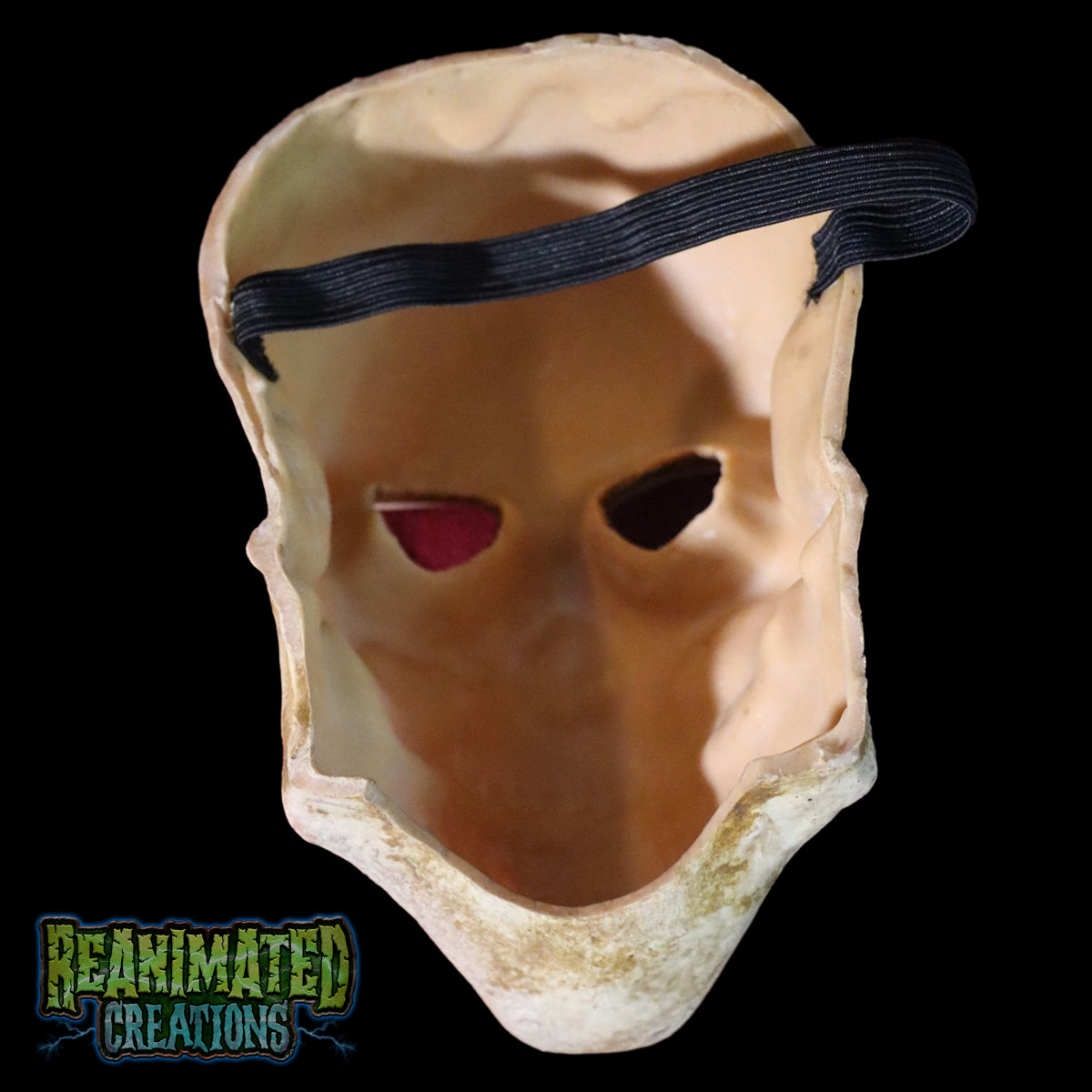 Mini Skull Mask 2