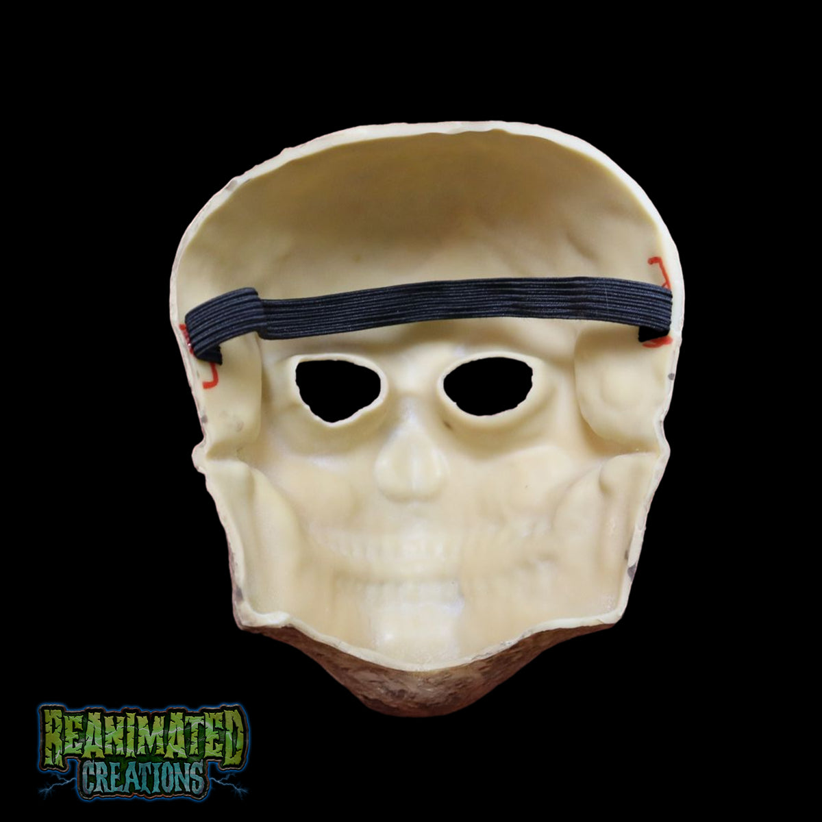 Mini Skull Mask 1
