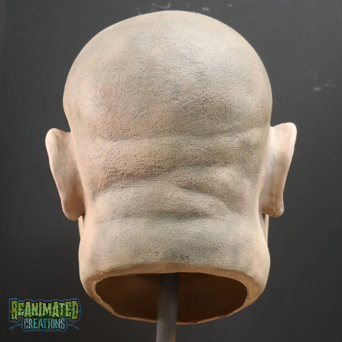 Fat Face Latex Display  Mask