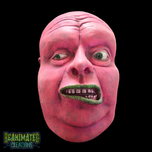 Fat Face (Blacklight) Display Mask