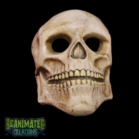 Mini Skull Mask 2
