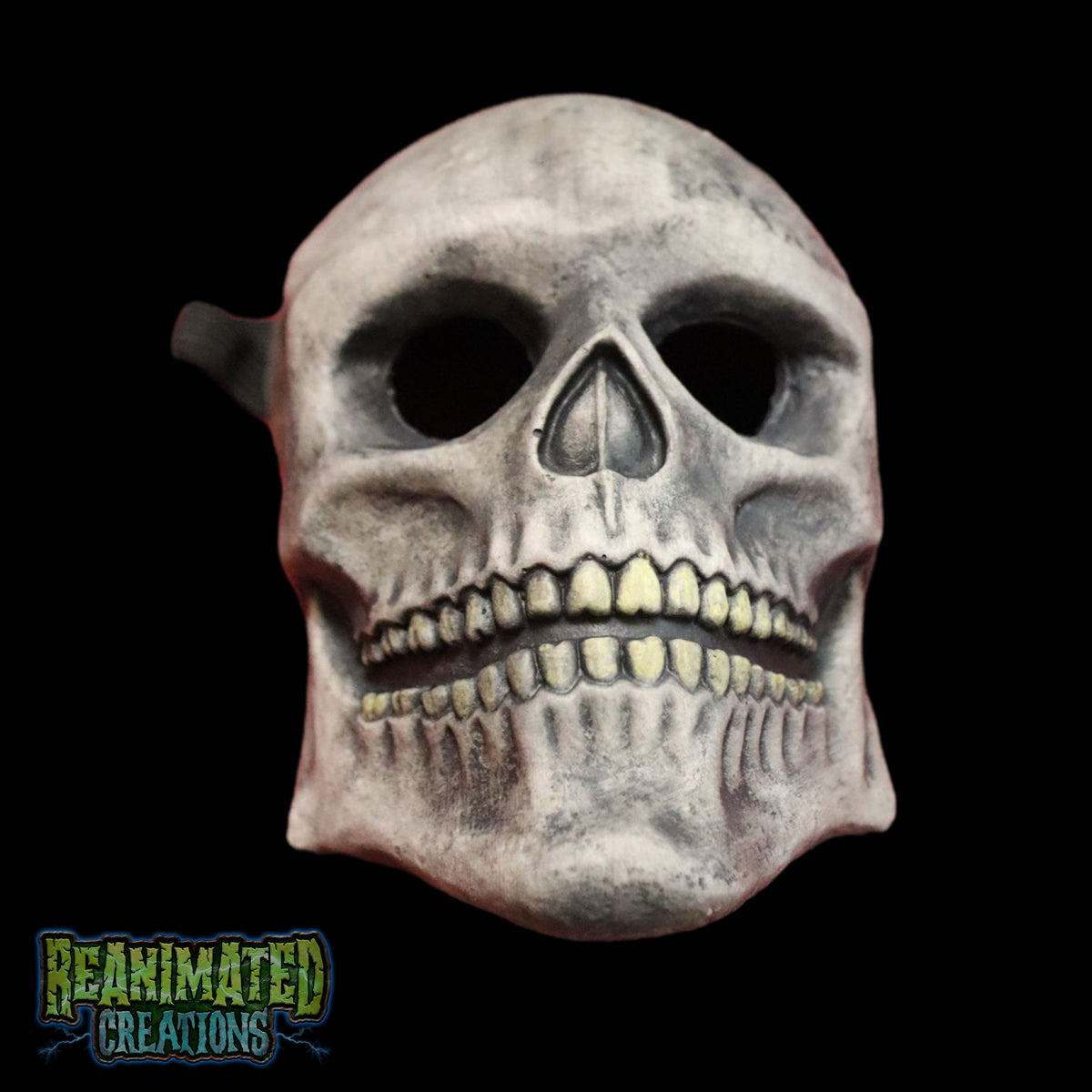 Mini skull mask 3