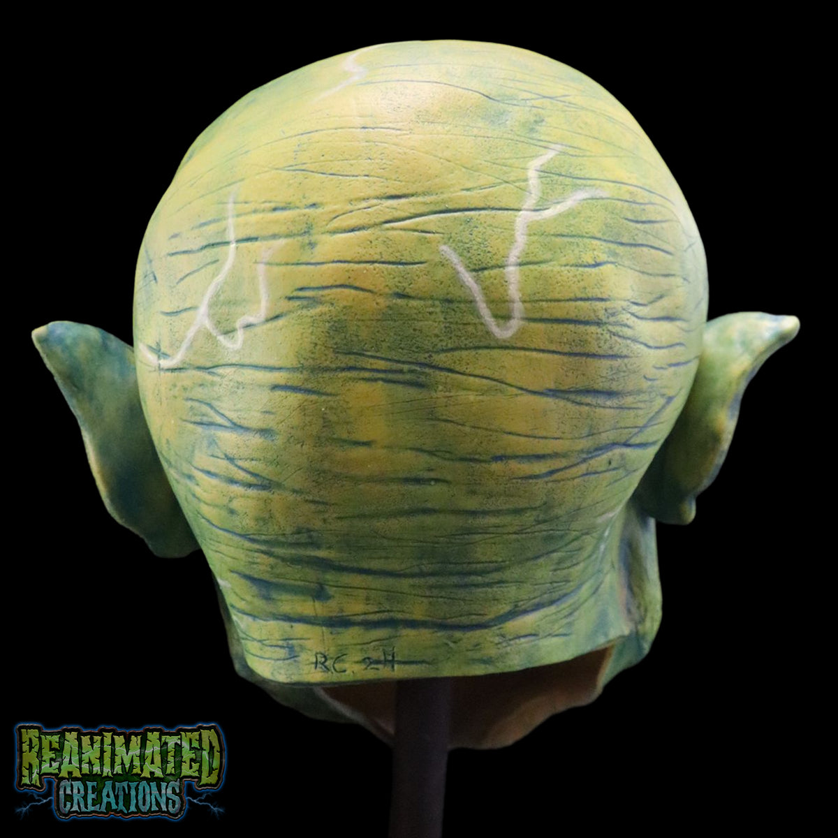 Old Vamp (Blacklight) Display Mask