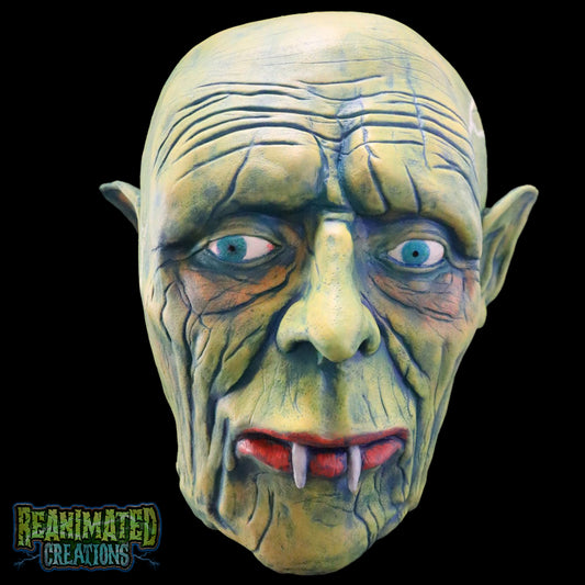 Old Vamp (Blacklight) Display Mask
