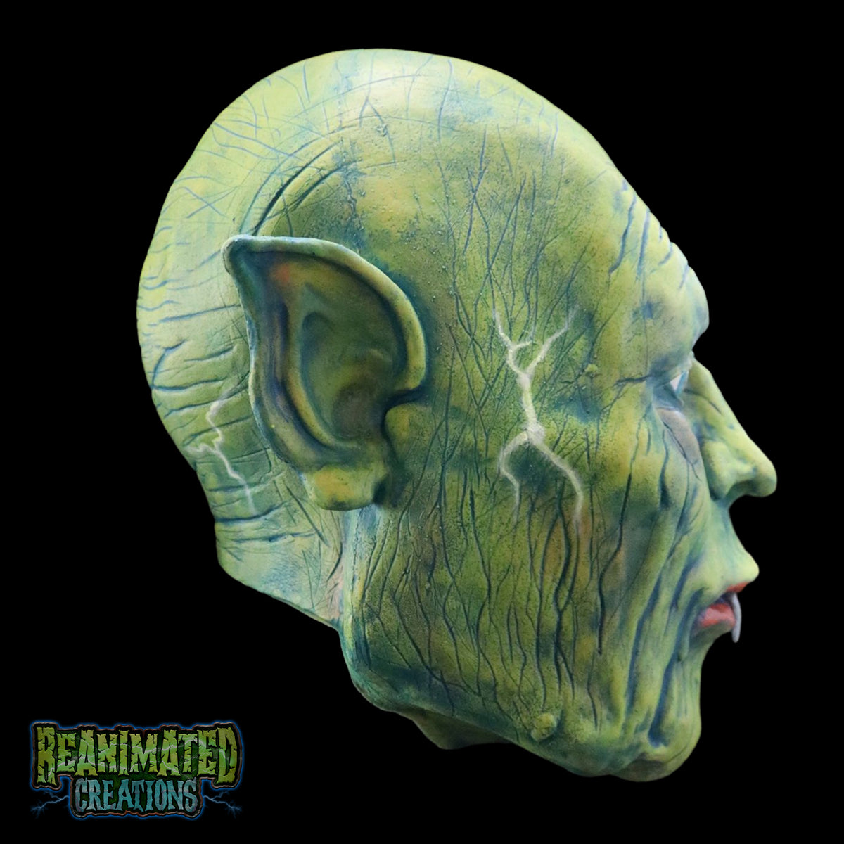 Old Vamp (Blacklight) Display Mask