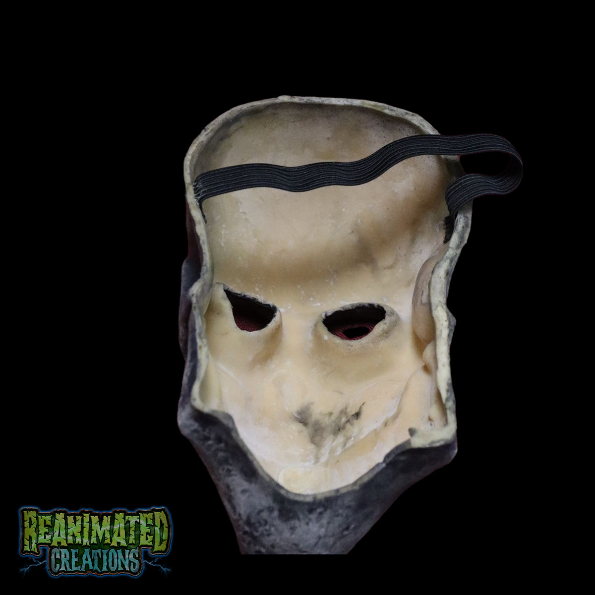 Mini skull mask 3