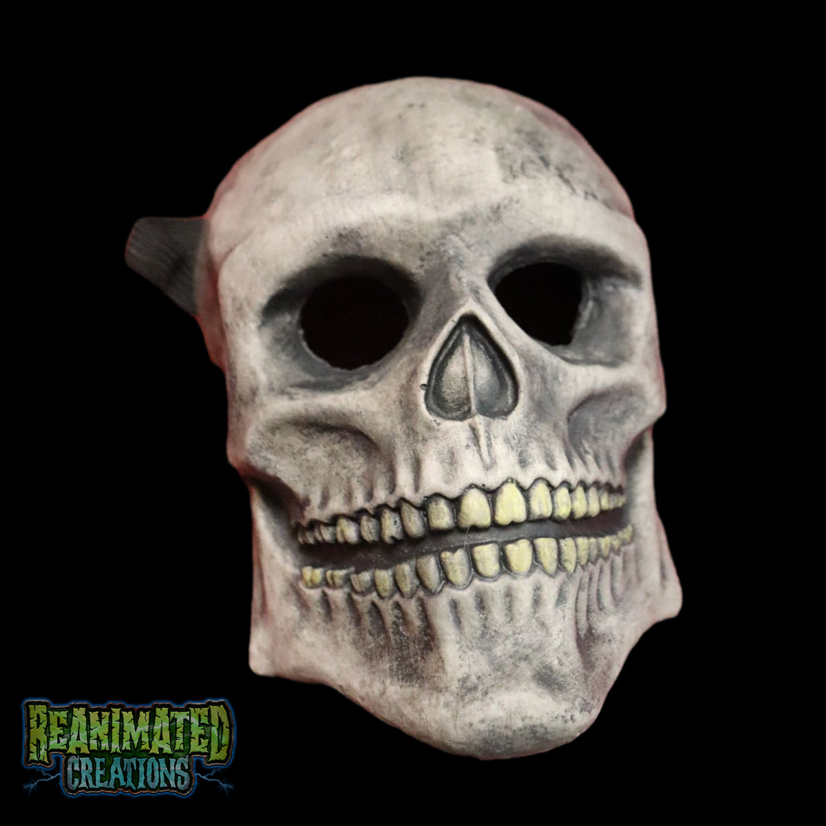 Mini skull mask 3